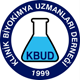 Association of Clinical Biochemistry Specialists (KBUD) Logo