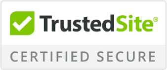 Trusted Site, Certified and Secure