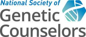 National Society of Genetic Counselors (NSGC) Logo