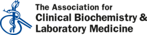 Association for Clinical Biochemistry and Laboratory Medicine (ACB) Logo
