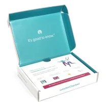 LetsGetChecked – Herpes Test Kit