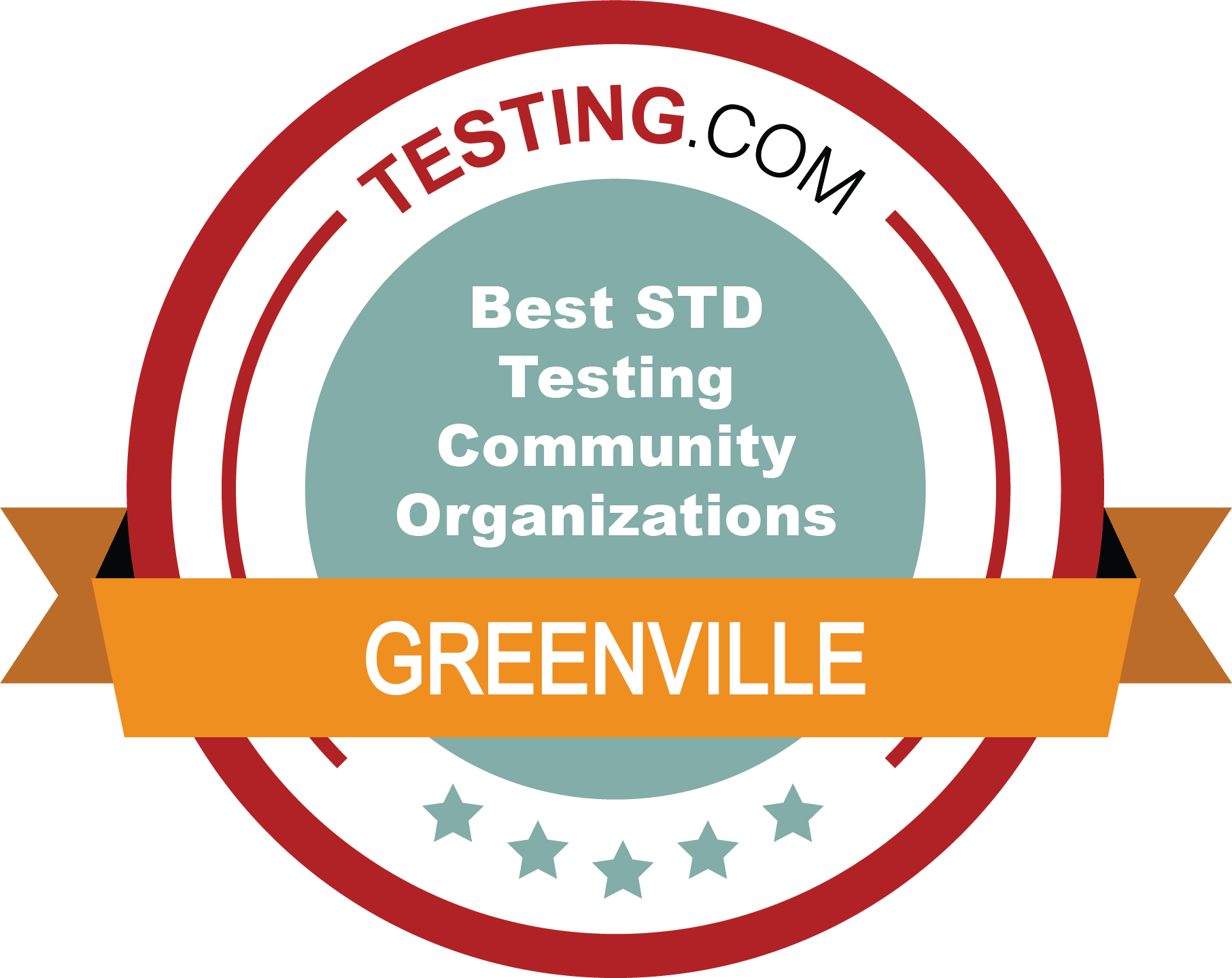 STD Testing in Greenville, North Carolina - Testing.com