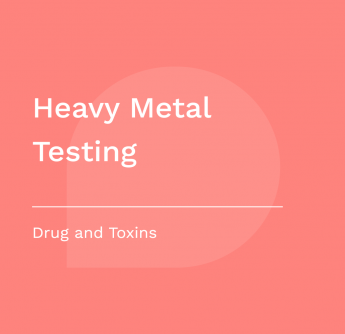At-Home Heavy Metal Tests: Are They Worth It?