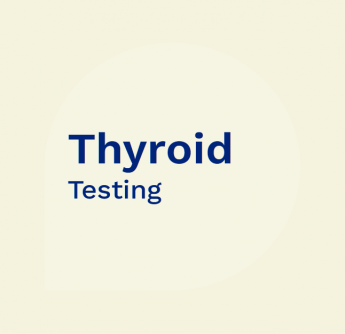 Thyroid Testing Homepage Image Thyroid Testing Homepage Image